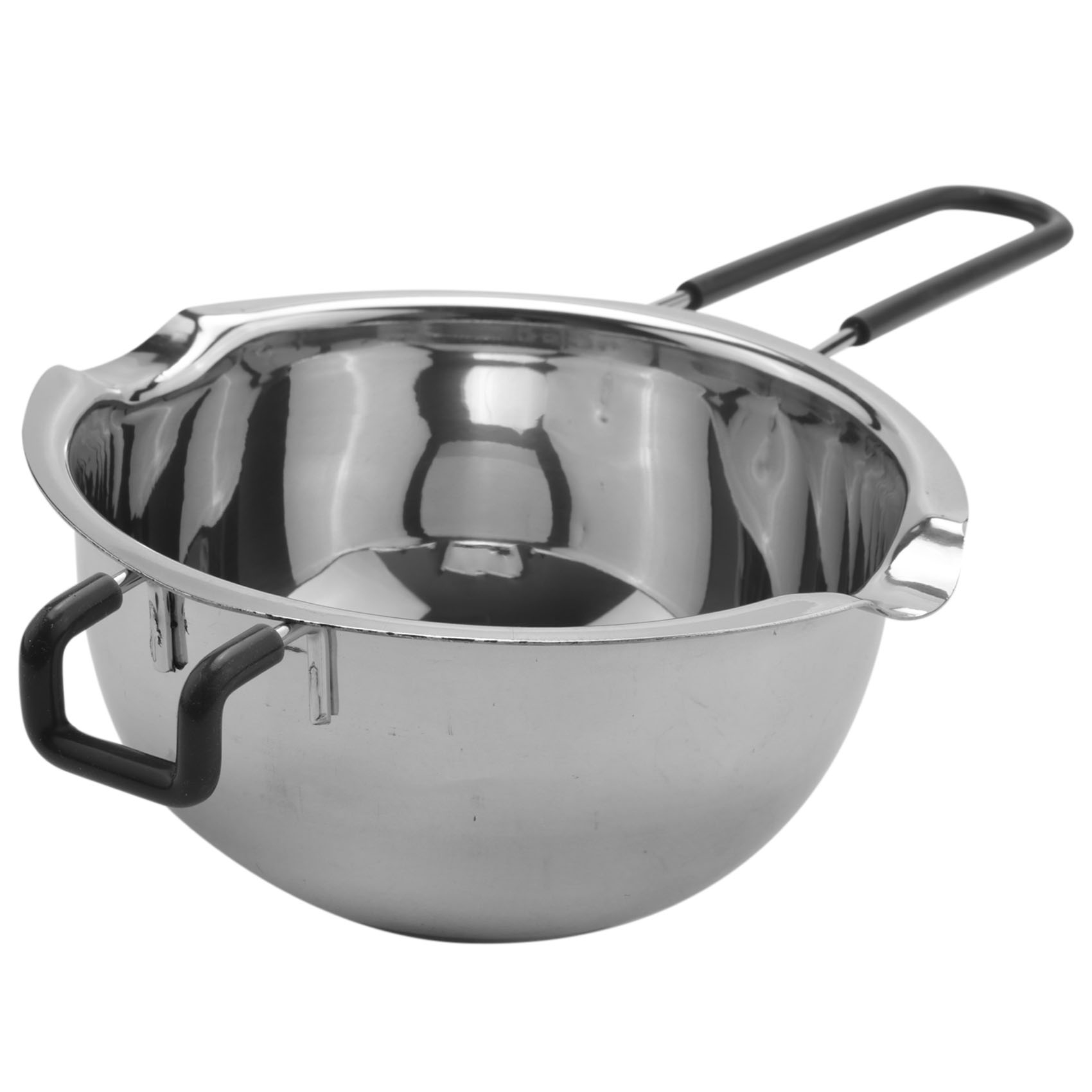 HHTL 2 Pack Double Boiler Pot  - Soap Making Double Boiler avis et prix