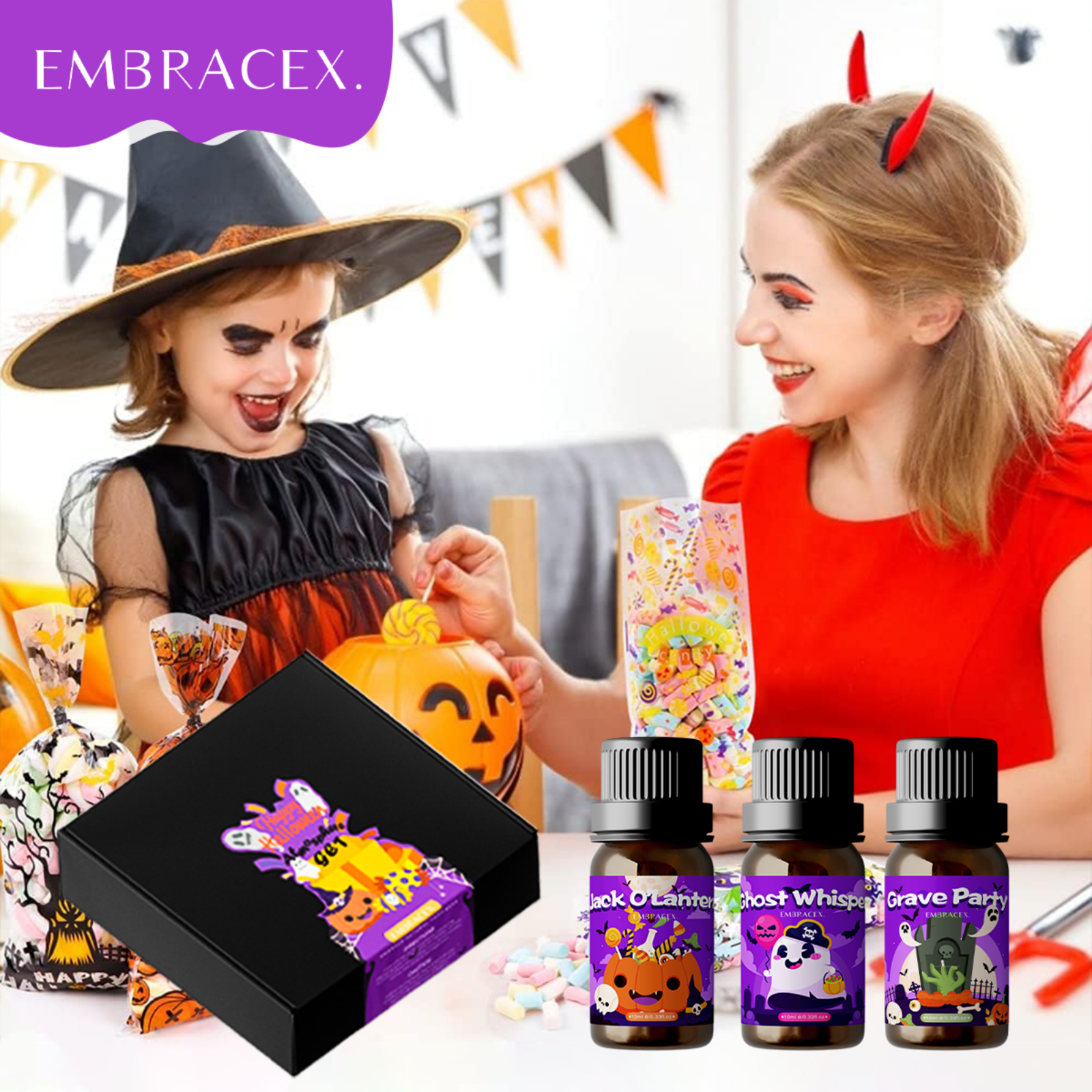 10ml Witch Incantation Essenti - Soap Making Ingredients avis et prix