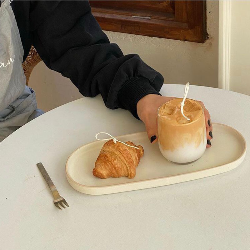 Simulated Bread Candle Silicon - Soap Making Designs avis et prix