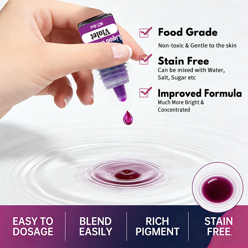 24-color bath ball soap dye –  - Soap Making Ingredients avis et prix