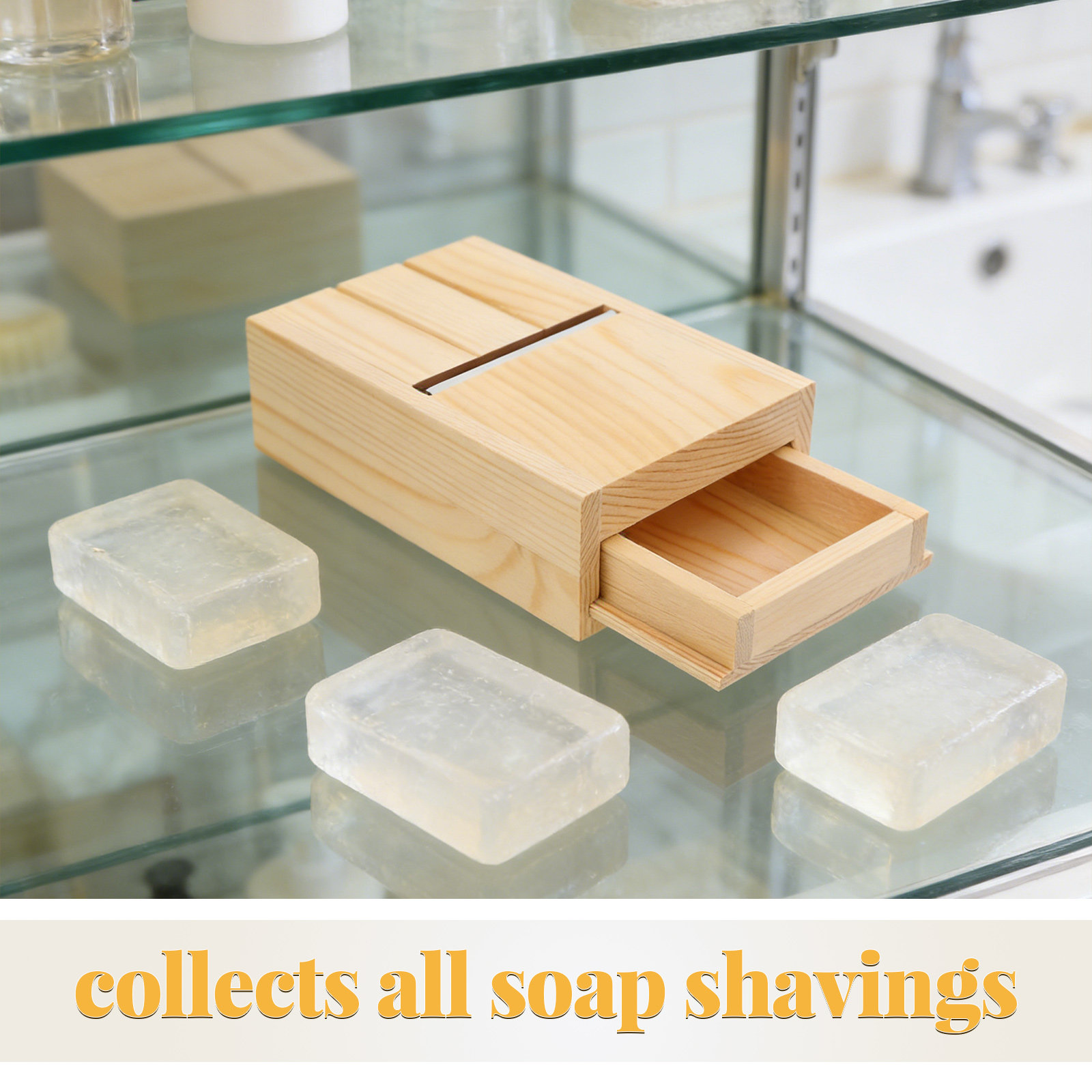 Manual Soap Planer Cutter Box  - Soap Making Designs avis et prix