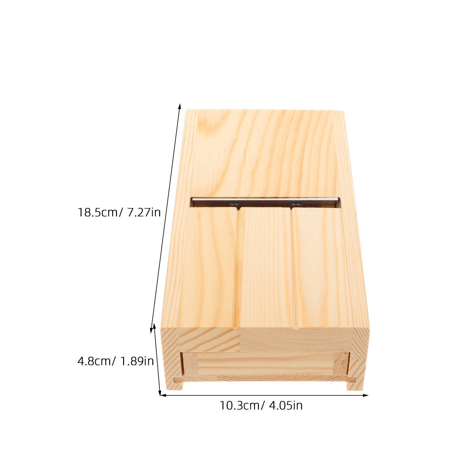 Manual Soap Planer Cutter Box  - Soap Making Designs avis et prix