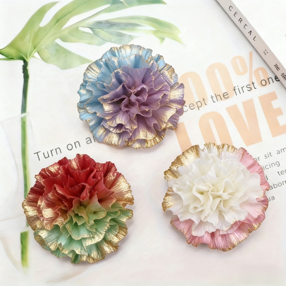3-Piece Silicone Molds for Ros - Soap Making Designs avis et prix