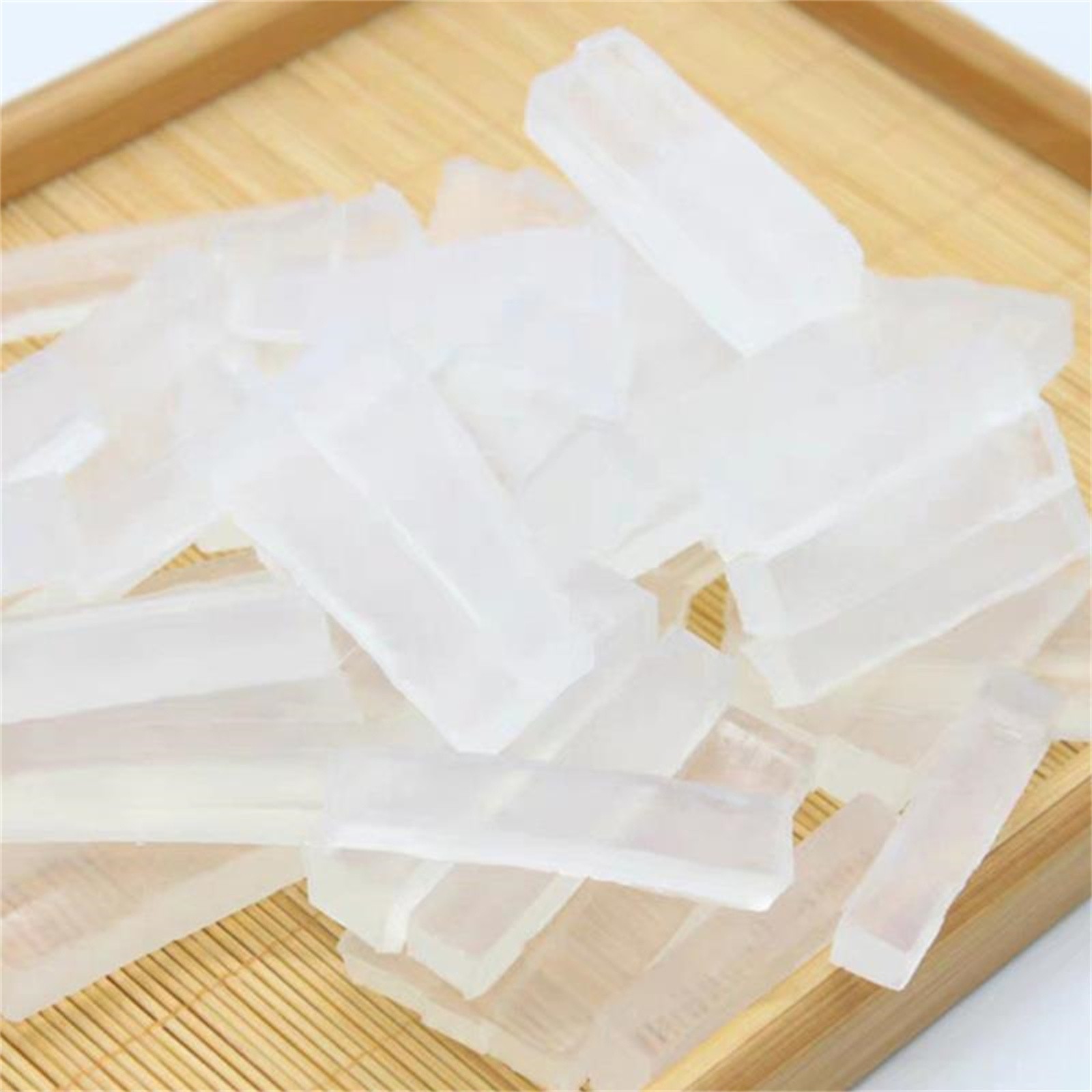 Bag Clear Glycerin Soap Base O - Soap Making From Scratch avis et prix