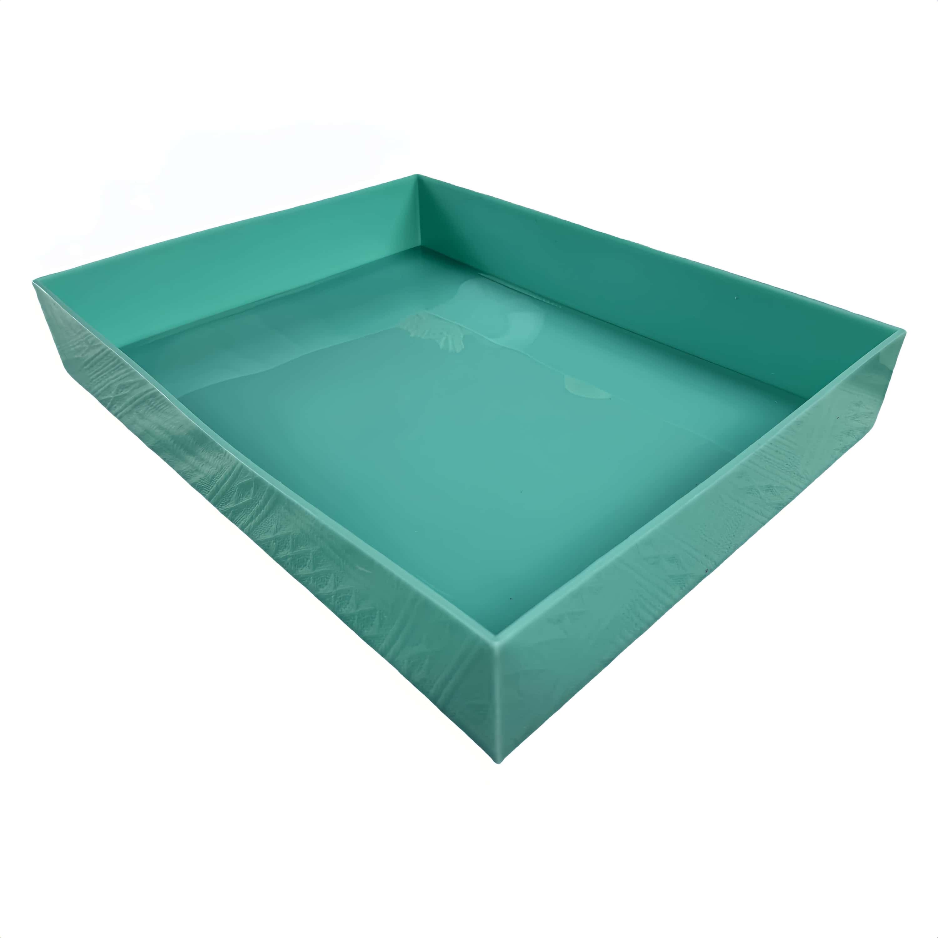 258-Ounce Silicone Slab Mold f - Soap Making Home avis et prix