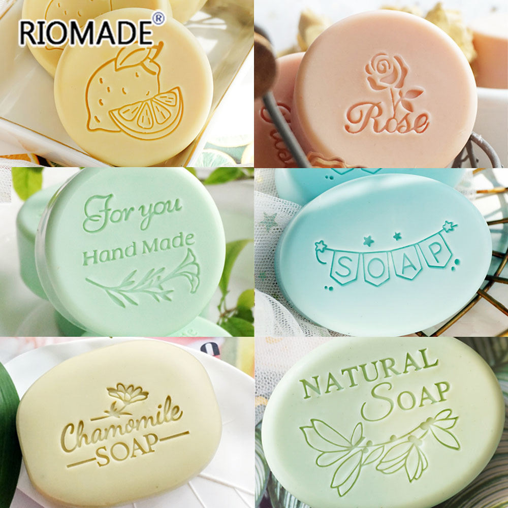 Plant Flower Lemon Rose Chamom - Soap Making Websites avis et prix
