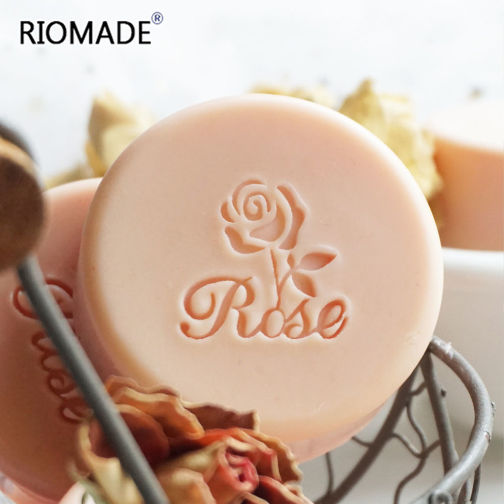 Plant Flower Lemon Rose Chamom - Soap Making Websites avis et prix