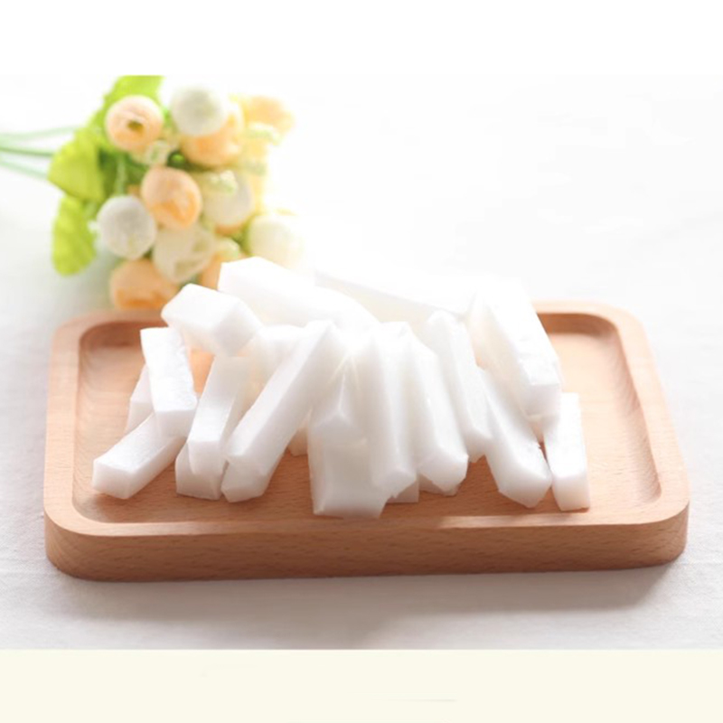 White Solid Natural Plants Gly - Soap Making From Scratch avis et prix