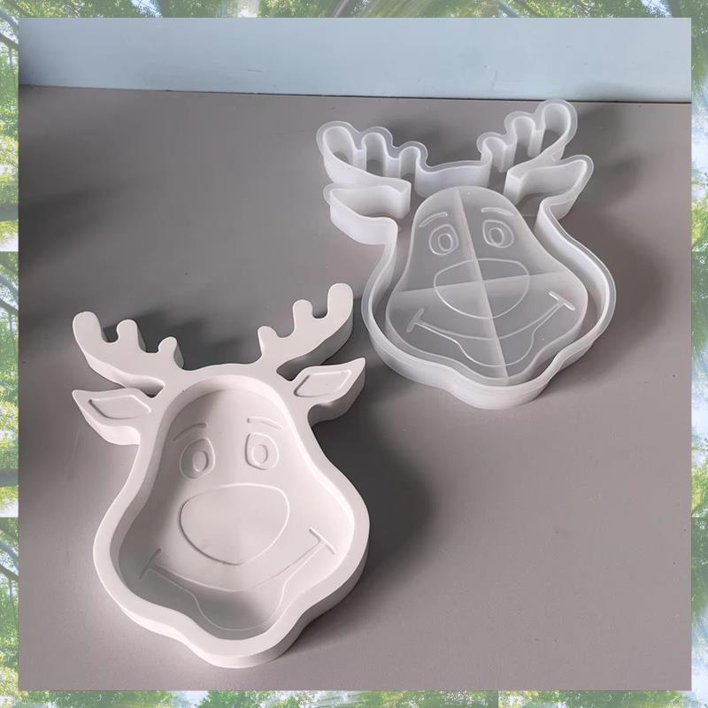 Retail Christmas For Gypsum, E - Soap Making Designs avis et prix