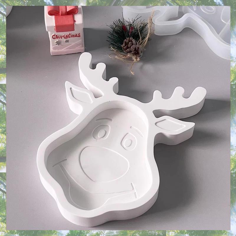 Retail Christmas For Gypsum, E - Soap Making Designs avis et prix