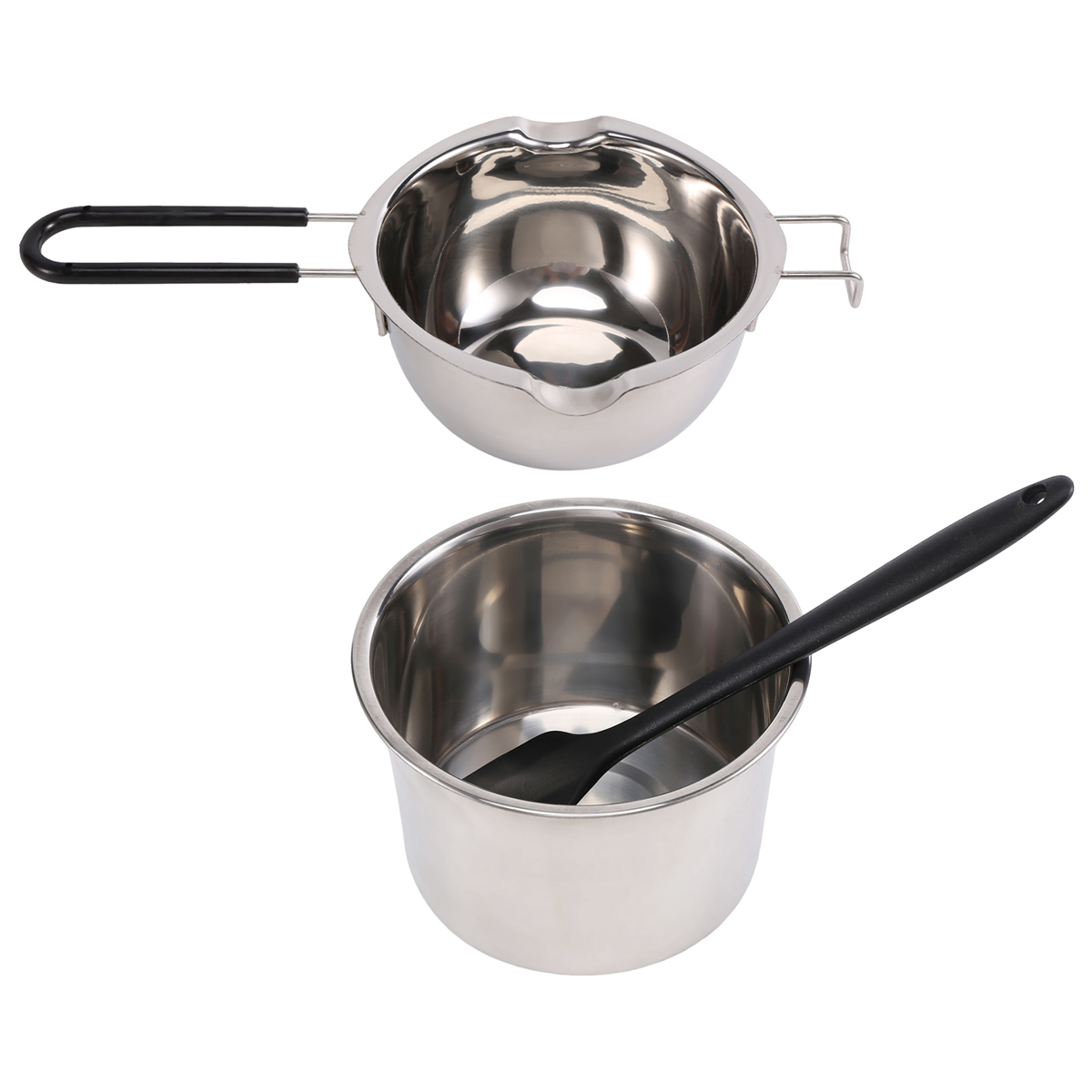 AA38M Double Boiler Pot Set St - Soap Making Double Boiler avis et prix