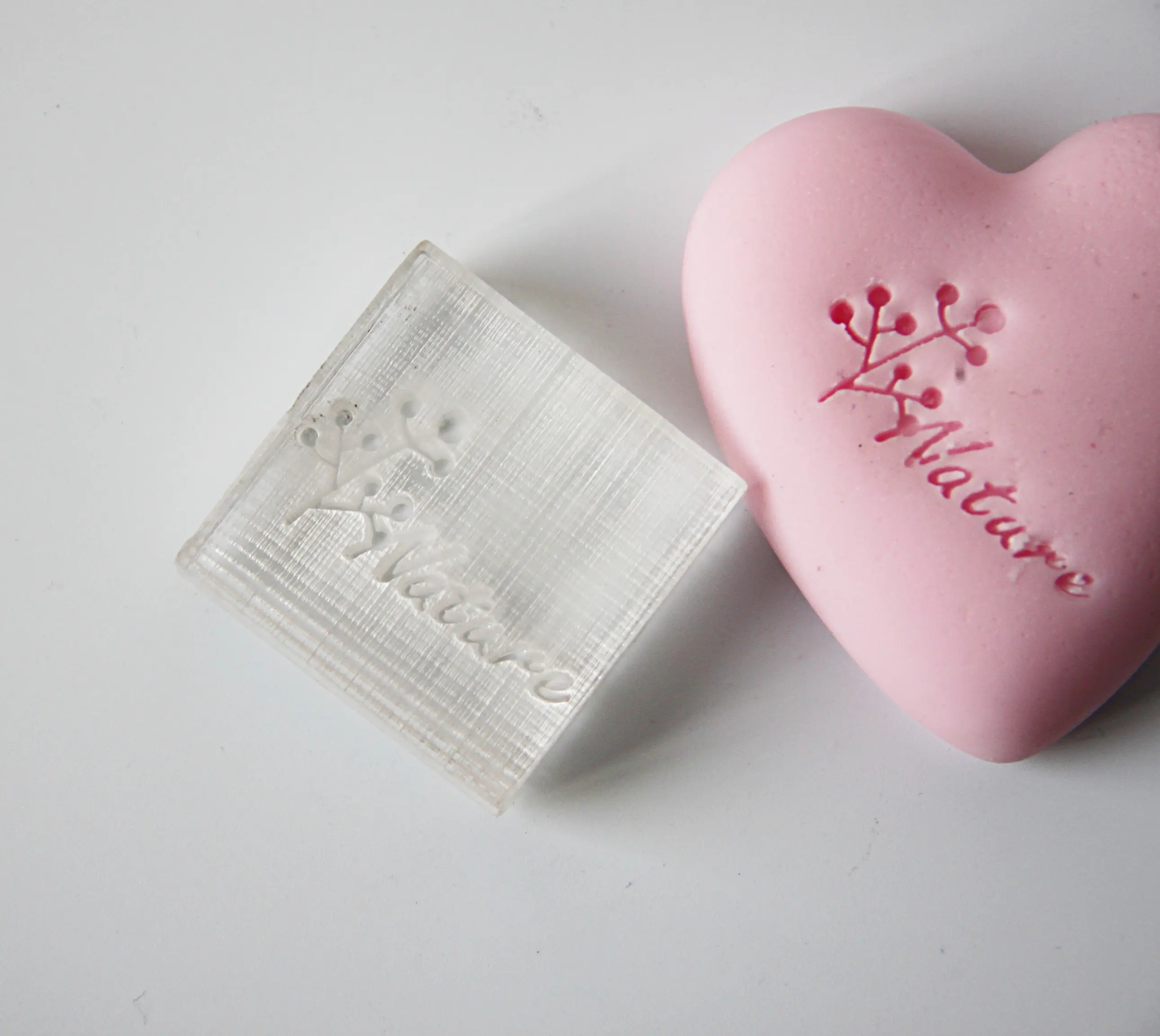 Handmade Soap seal customized  - Soap Making Websites avis et prix