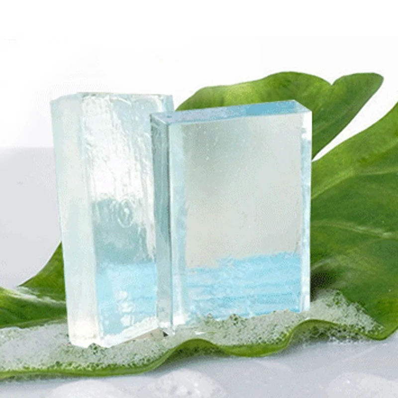 500g White/Transparent Hand So - Soap Making From Scratch avis et prix