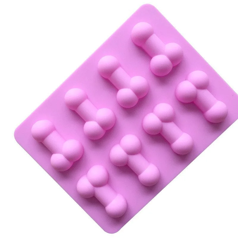 Silicone Penis Mold for Chocol - Soap Making Designs avis et prix