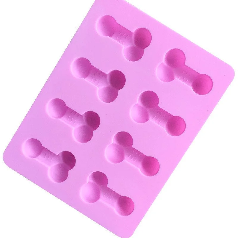Silicone Penis Mold for Chocol - Soap Making Designs avis et prix