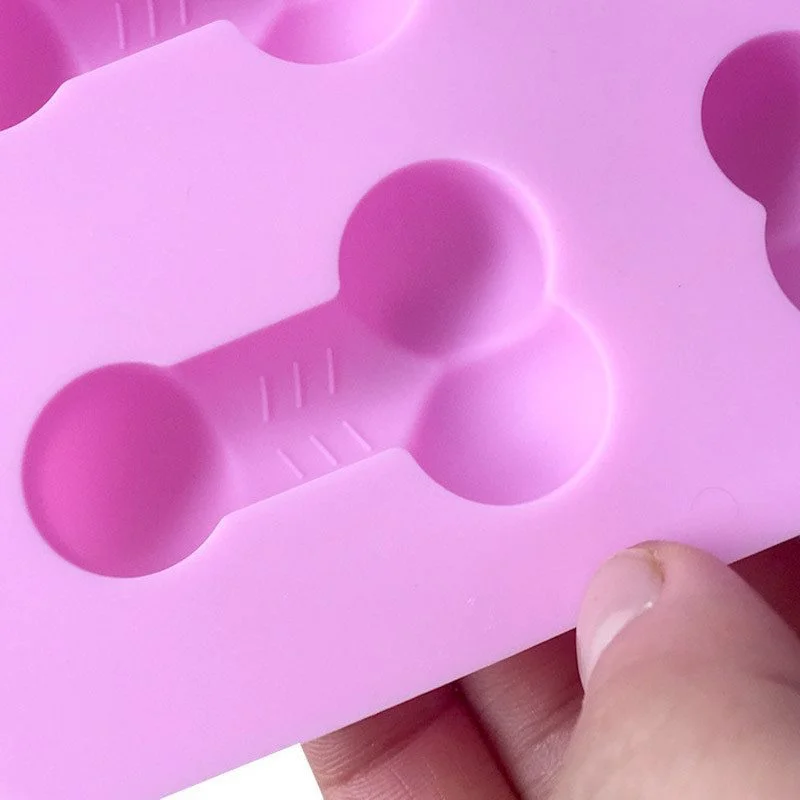 Silicone Penis Mold for Chocol - Soap Making Designs avis et prix