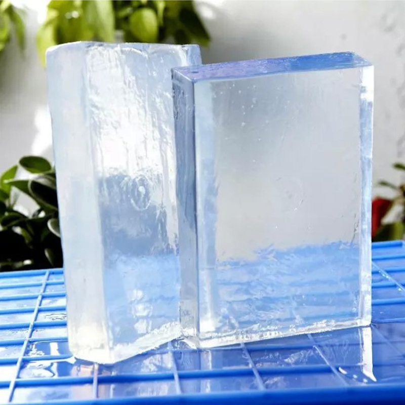 500g Manual Soap Soap Base Tra - Soap Making From Scratch avis et prix