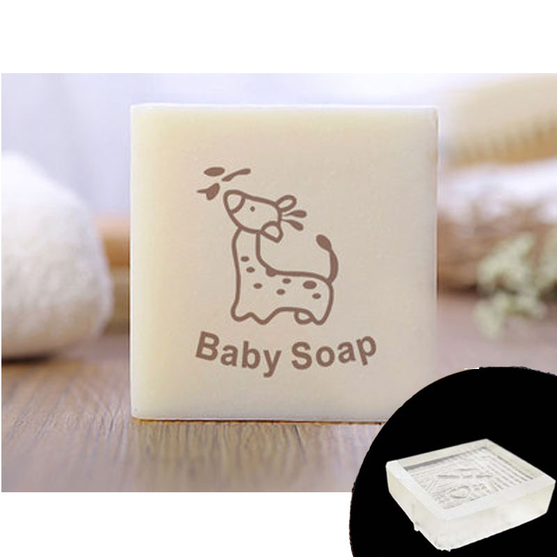 Transparent Natural Elephant C - Soap Making Websites avis et prix