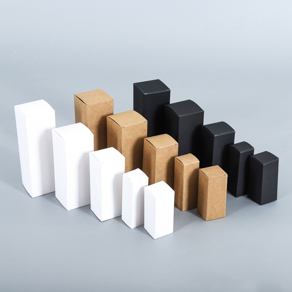 100pcs Blank Kraft Handmade So - Soap Making Lye avis et prix