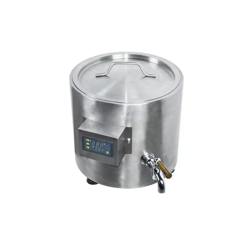 10L Double Boiler Candle Wax M - Soap Making Double Boiler avis et prix