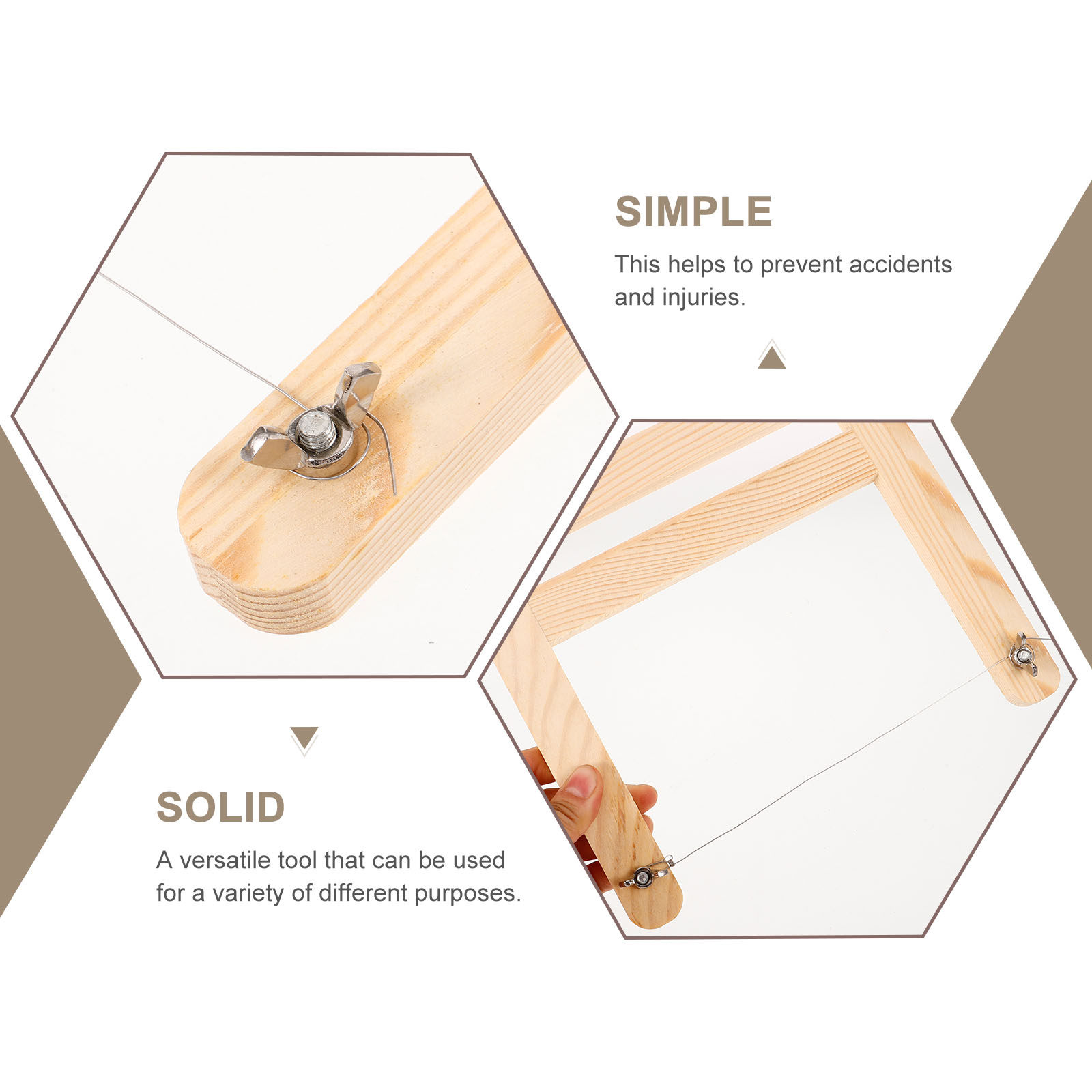 Reusable Soap Cutter for Daily - Soap Making Designs avis et prix