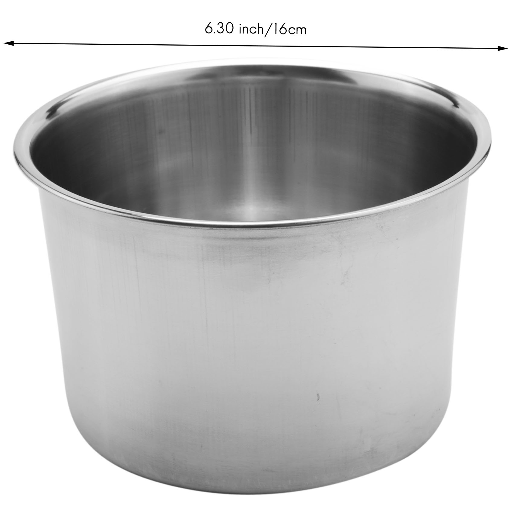 AA94-2 Pack Double Boiler Pot  - Soap Making Double Boiler avis et prix