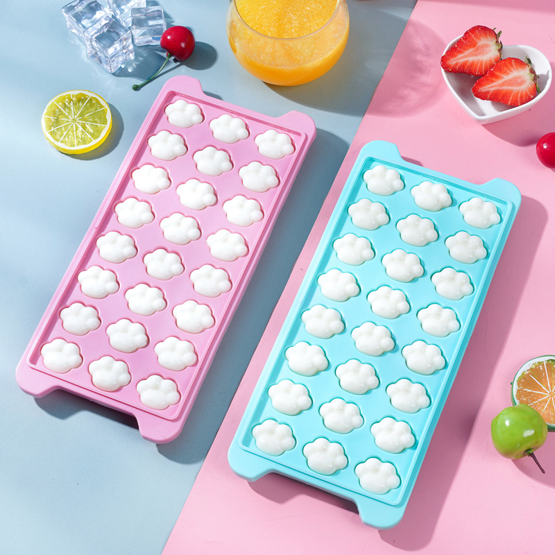24 Grid Cartoon Cat Claw Silic - Soap Making Websites avis et prix