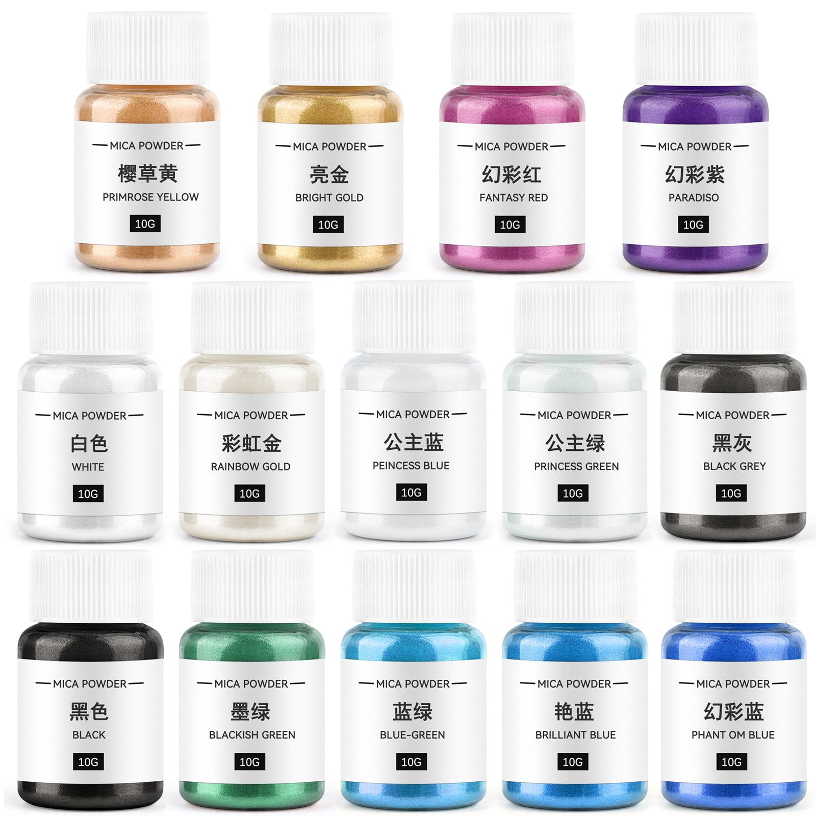 10g Candle Coloring Agent Pear - Soap Making Ingredients avis et prix