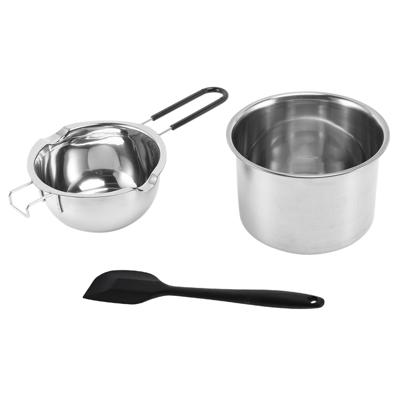 Top Sale 2X Double Boiler Pot  - Soap Making Double Boiler avis et prix