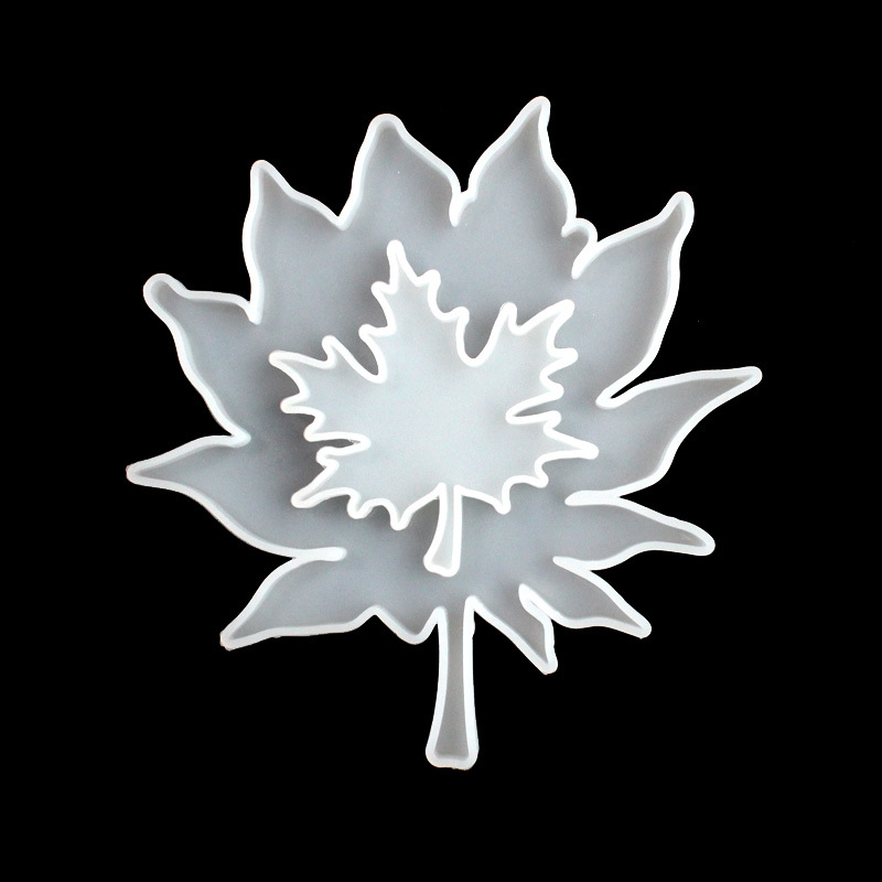 DIY Palm Leaf Tray Coaster Mol - Soap Making Websites avis et prix