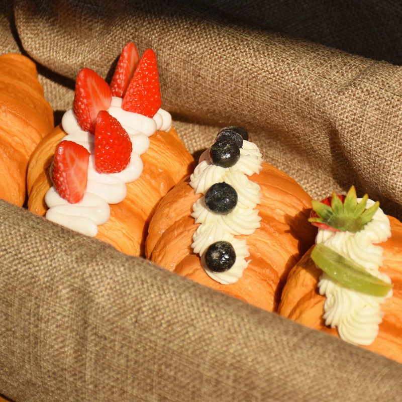 Simulated Bread Candle Silicon - Soap Making Designs avis et prix