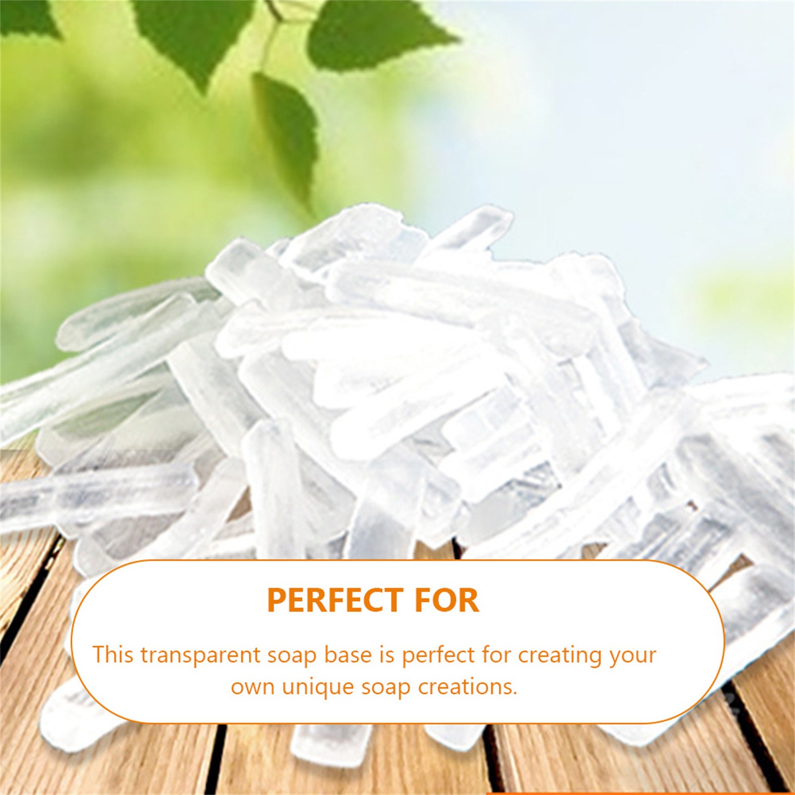 Handmade Soap Base Natural Pla - Soap Making From Scratch avis et prix