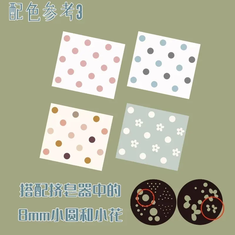 Lattice Design Handmade Soap M - Soap Making Designs avis et prix