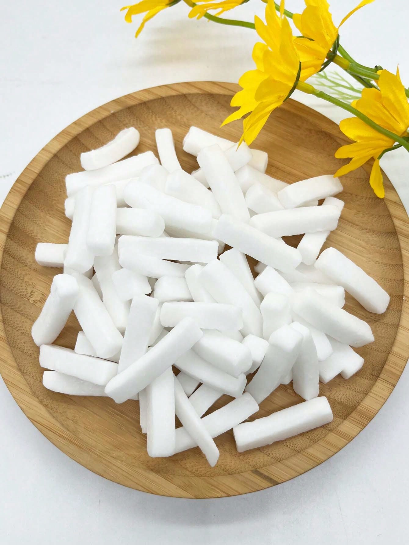 250G Transparent Soap Base Han - Soap Making From Scratch avis et prix