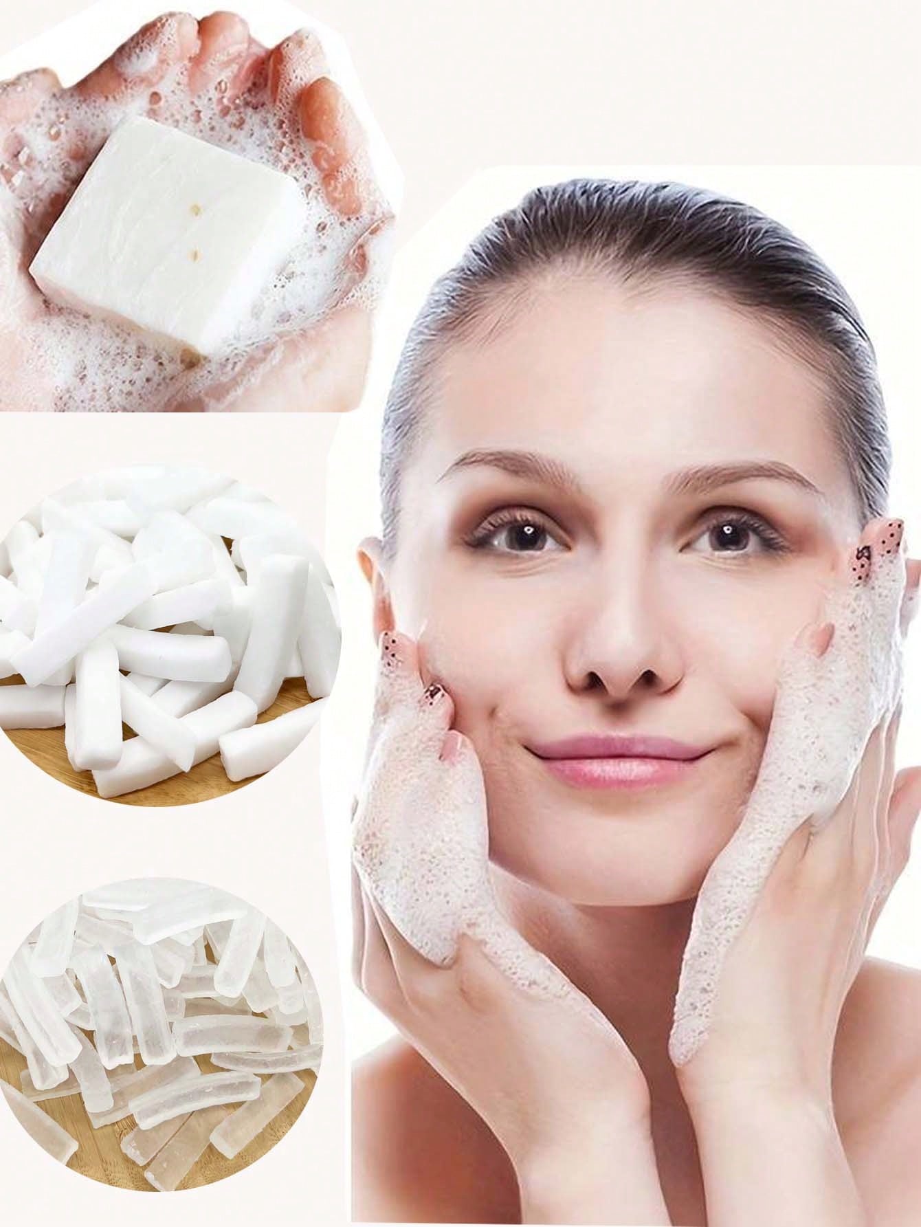 250G Transparent Soap Base Han - Soap Making From Scratch avis et prix