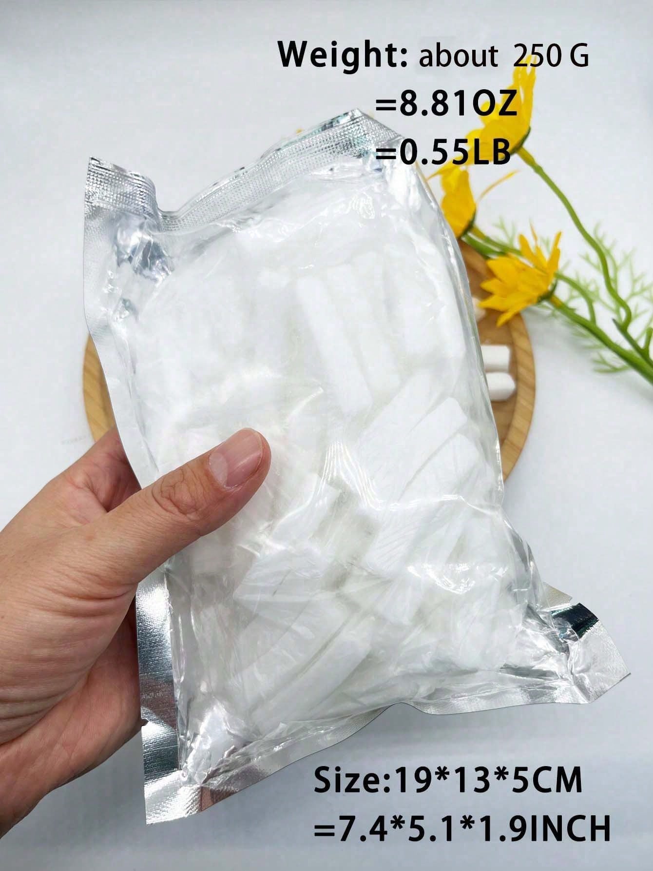 250G Transparent Soap Base Han - Soap Making From Scratch avis et prix