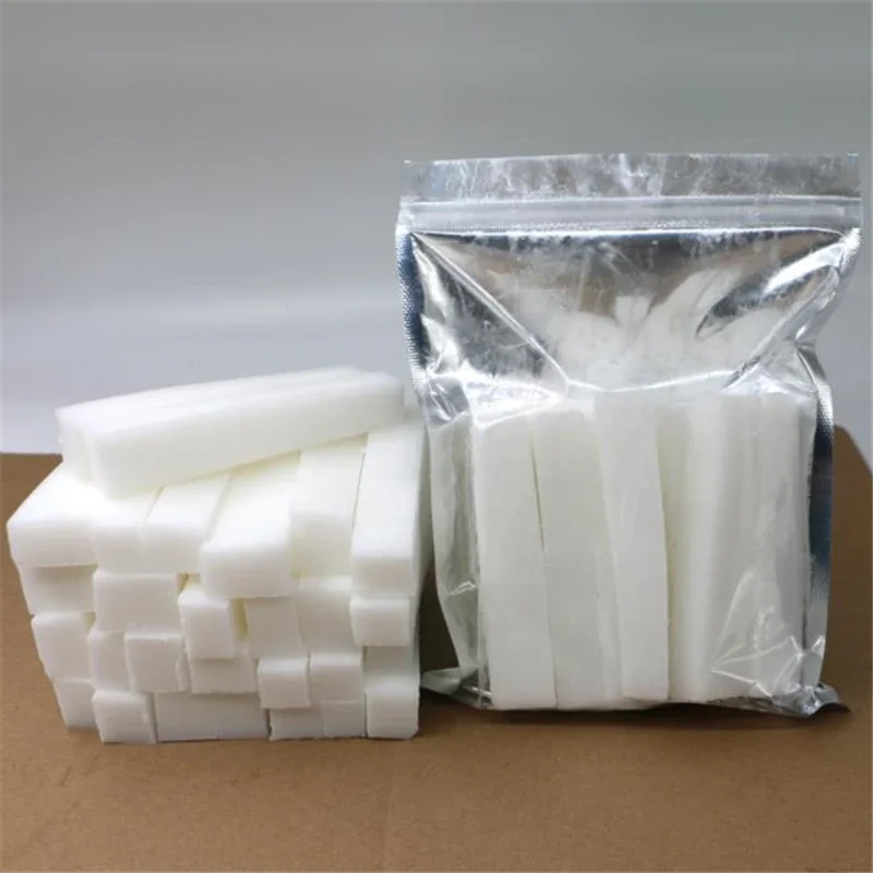 DIY Fashion Bag Clear/White Gl - Soap Making From Scratch avis et prix