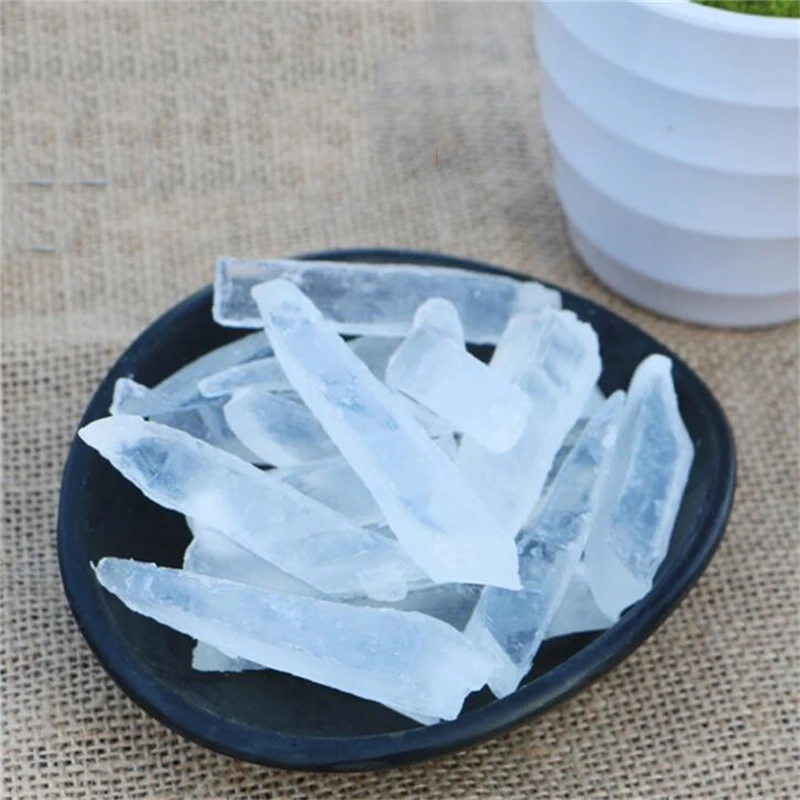 DIY Fashion Bag Clear/White Gl - Soap Making From Scratch avis et prix