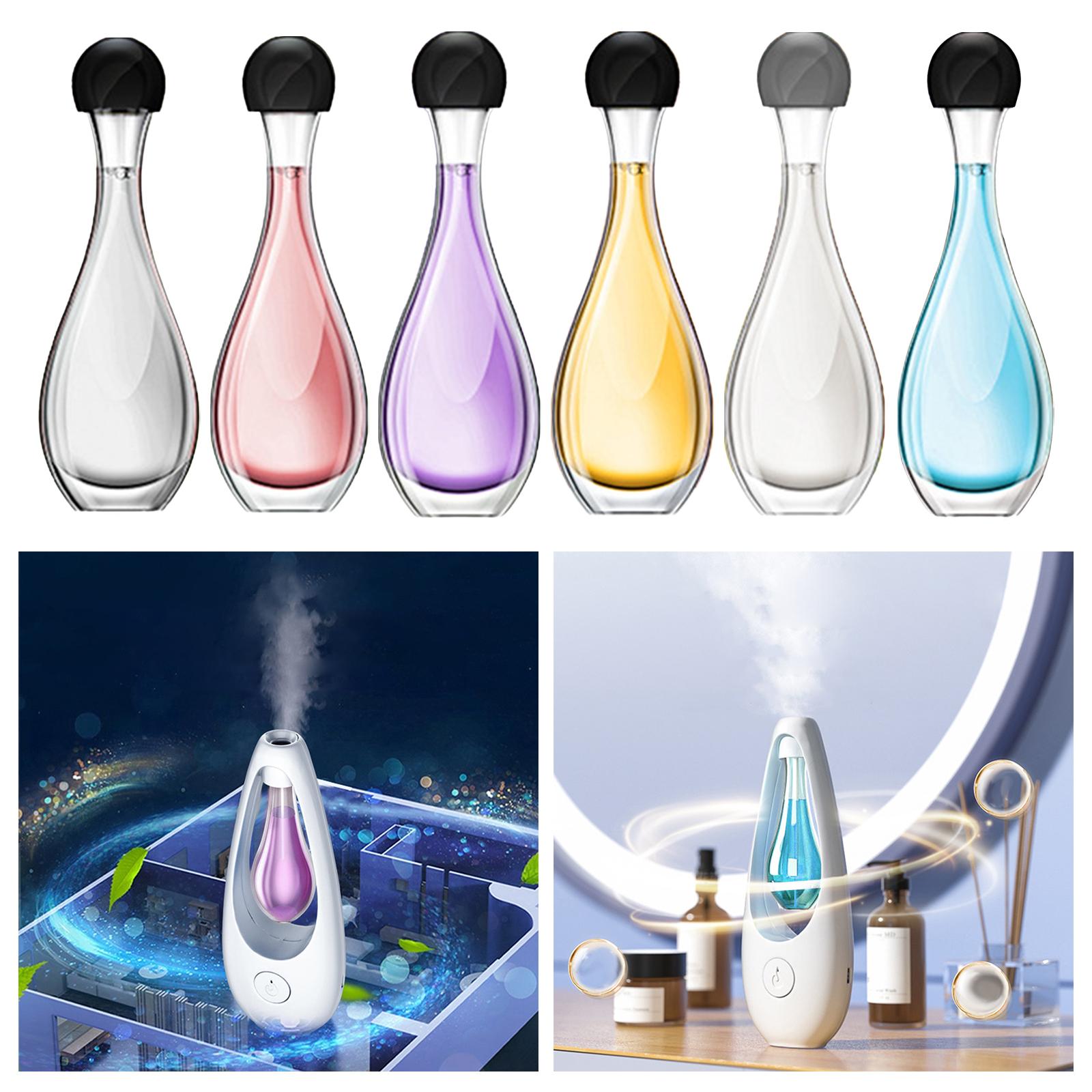Diffuser Essential Oils DIY Ca - Soap Making Home avis et prix