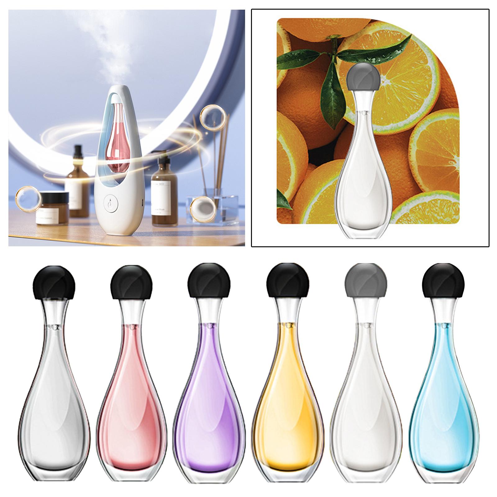 Diffuser Essential Oils DIY Ca - Soap Making Home avis et prix