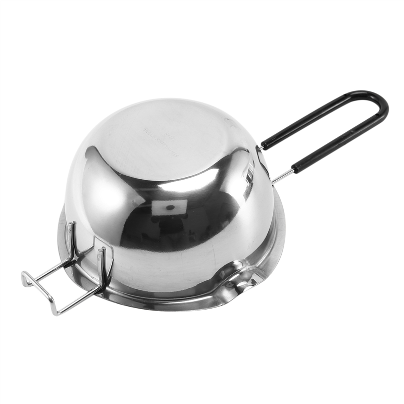 10X Double Boiler Pot Set Stai - Soap Making Double Boiler avis et prix