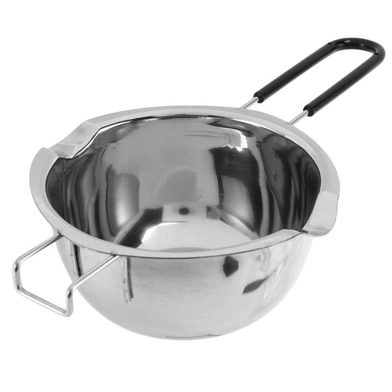 10X Double Boiler Pot Set Stai - Soap Making Double Boiler avis et prix